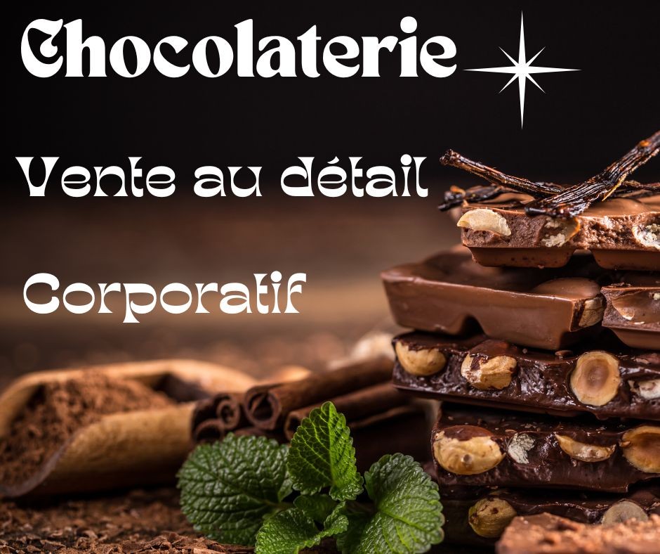 Chocolaterie