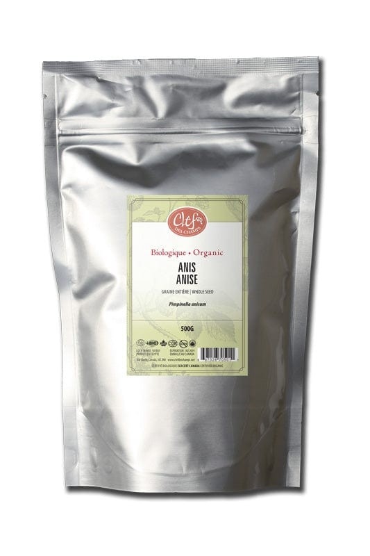 Anis (graine) 500g