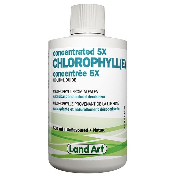 Chloro. Concentré 500ml*