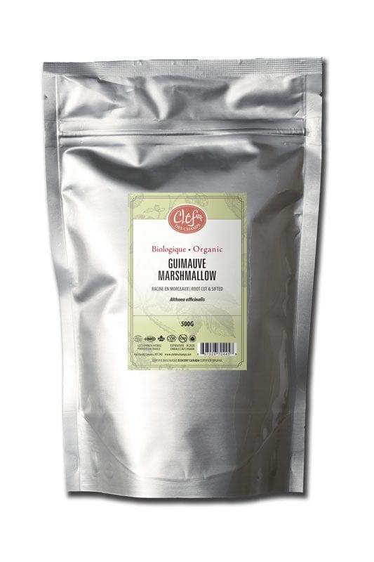 Guimauve (racine) 500g