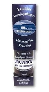 Jouvence (Joventica) DIN-HM80025888 30ml