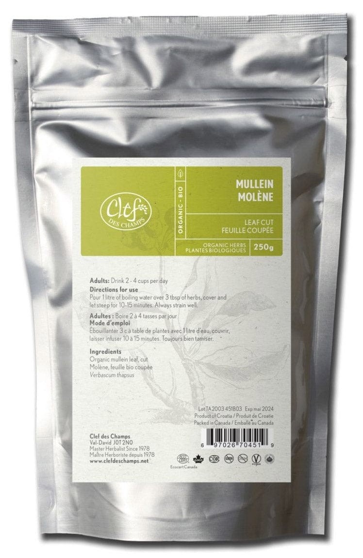 Molène (feuille) 250g