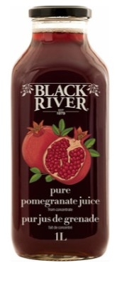Jus de Grenade pur 1L