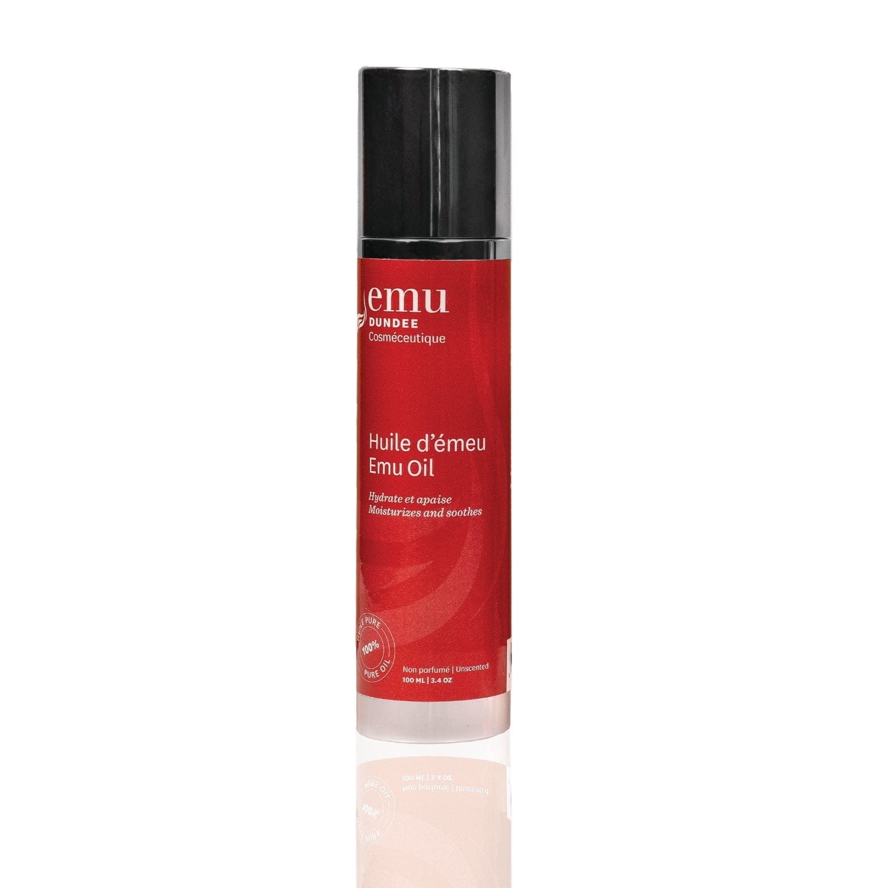 Huile d'émeu 100ml