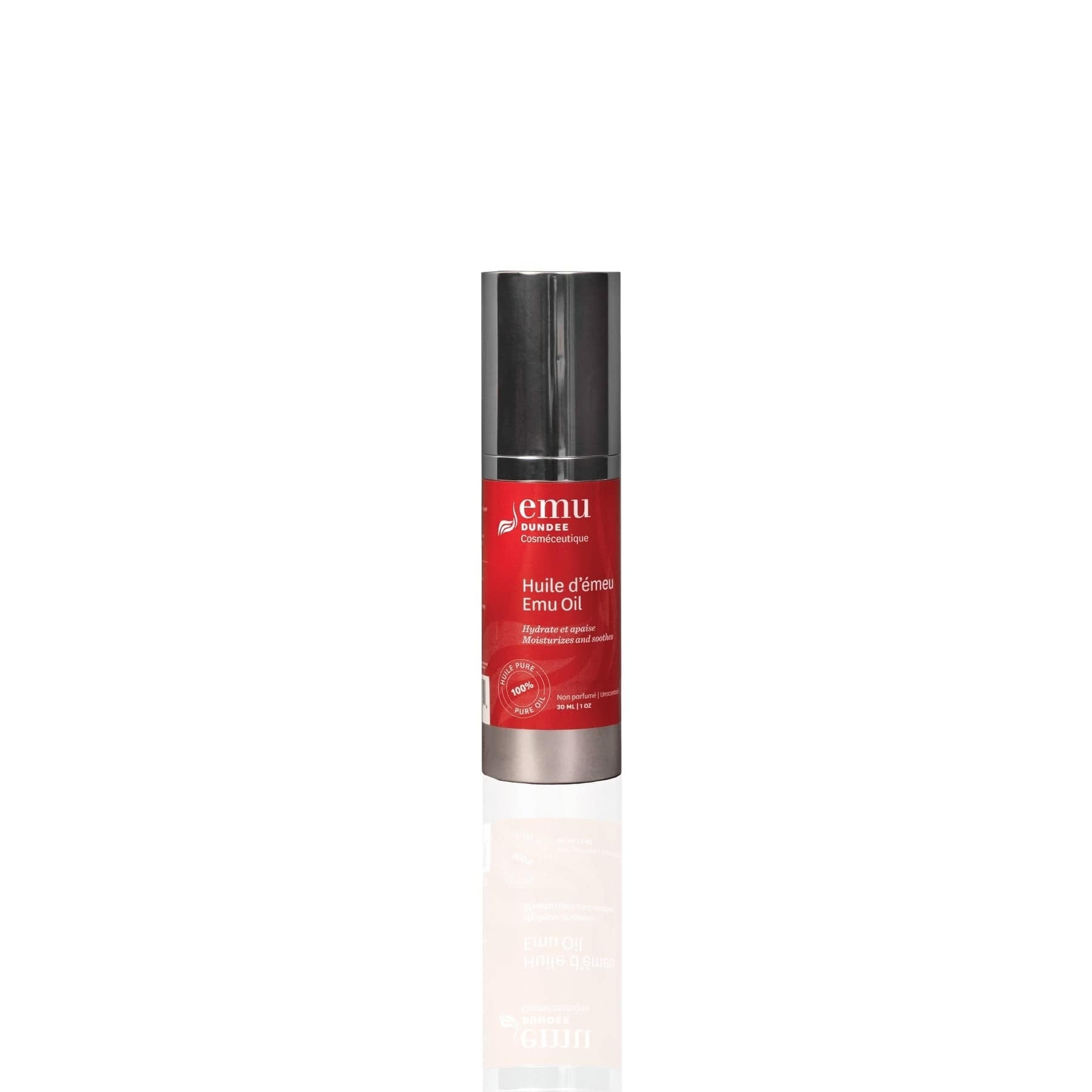 Huile d'émeu 30ml