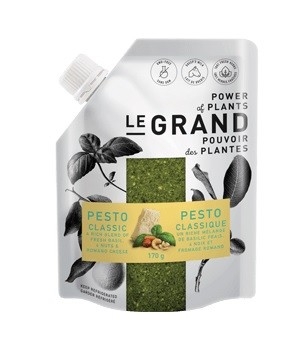 Pesto Classique 170g
