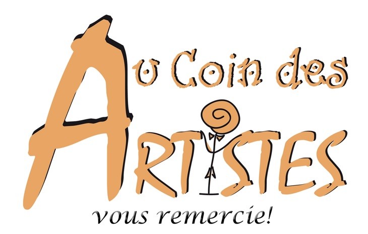 Au coin des Artistes