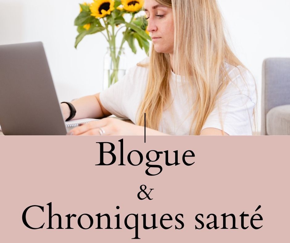 Blogue