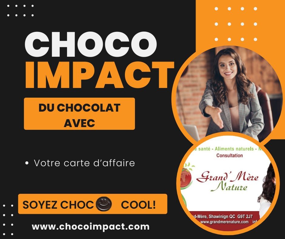 Carte d'affaire