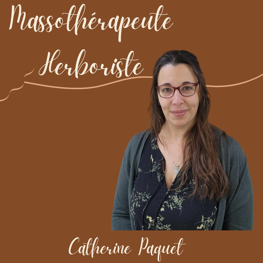 Massothérapeute