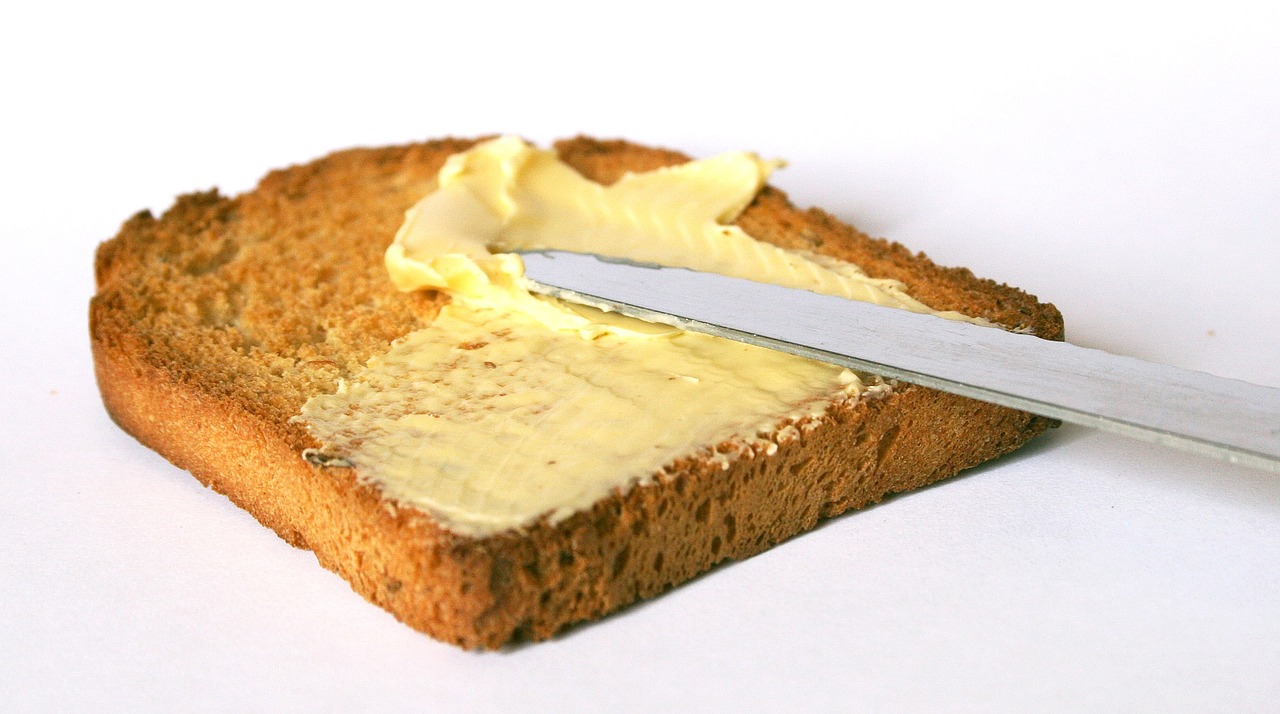 Le Beurre de Ghee : Origine, Bienfaits et Indications