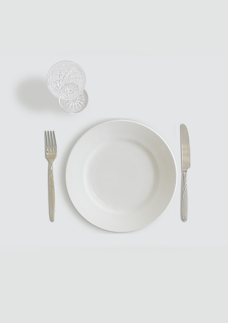 L'alimentation!! Simple ou compliquée?