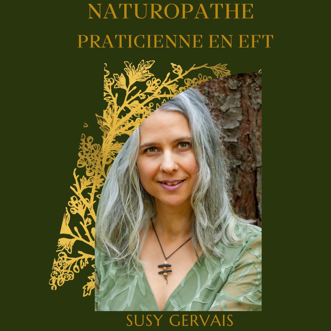Naturopathe