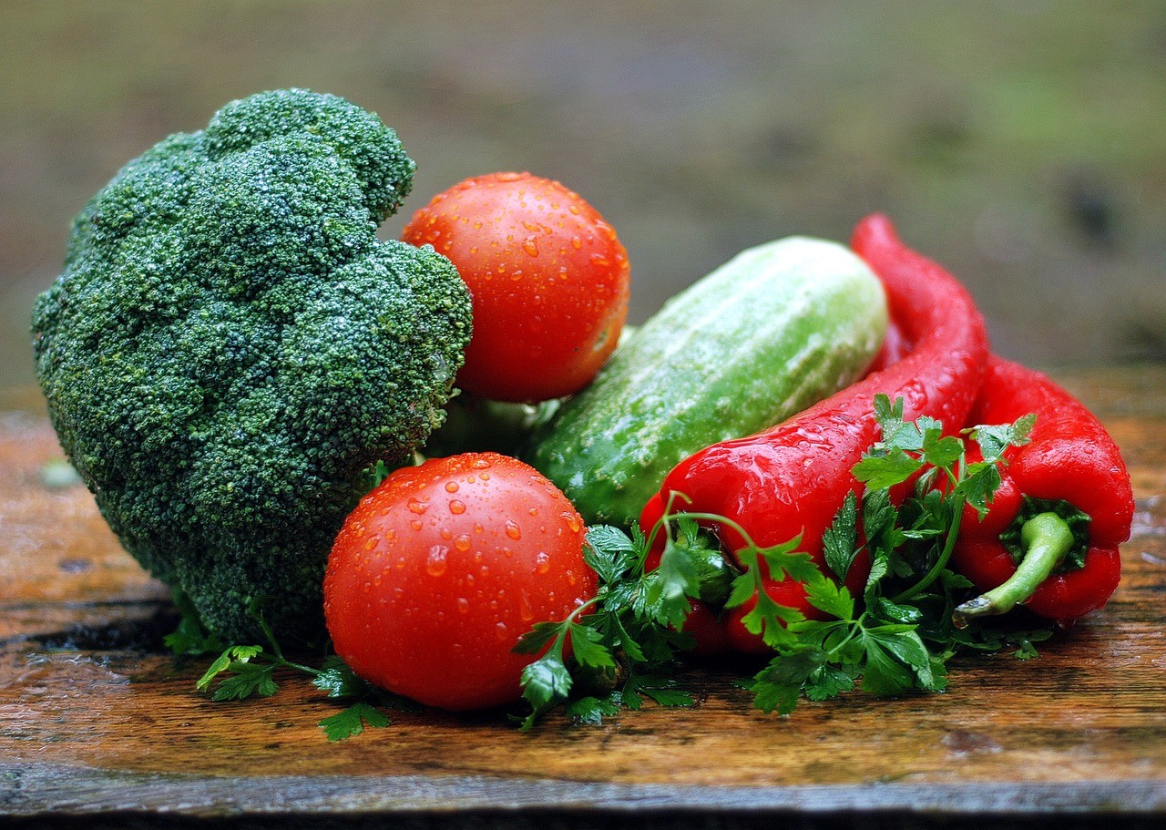 Cultiver vos propres fruits et légumes